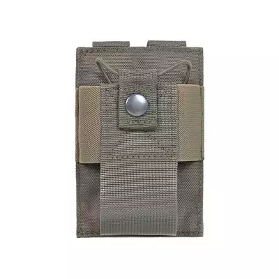 Radio pouch - Ranger Green [8FIELDS]