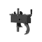 Metal trigger set for MB01, MB05, MB08, MB01/08 [WELL]
