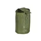 MOLLE/Belt mount dump pouch - Multicamo Tropic [8FIELDS]