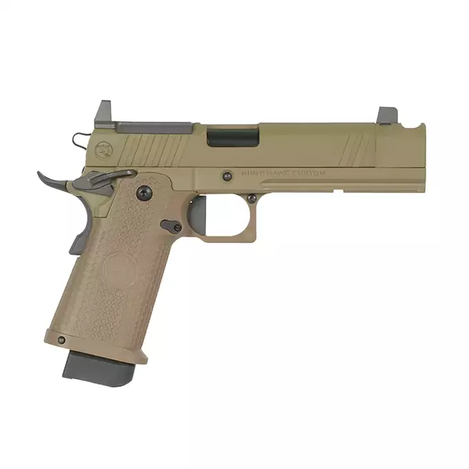 Nighthawk Sand Hawk Replica - [Army Armament]