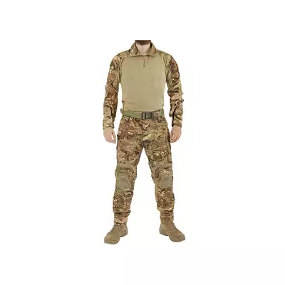 Army combat uniform (2XL Size) - Multicamo [8FIELDS]