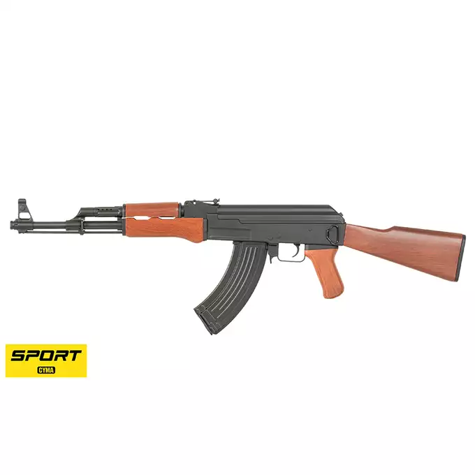 CM.522 Sport Line, GEN 2 [CYMA]