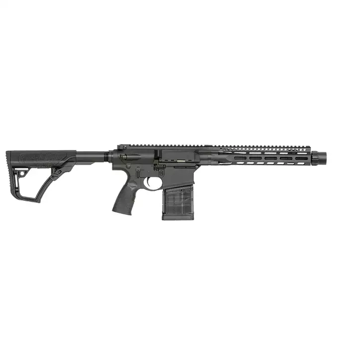Daniel Defense DD5 SBR 10.5" Replica Eshooter ETU, GEN-2 x TG [EMG]