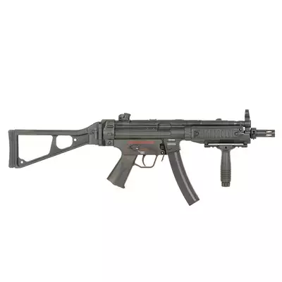 Licencjonowana replika H&amp;K MP5 CM.041 ETU Eshooter, GEN-2 [Umarex]