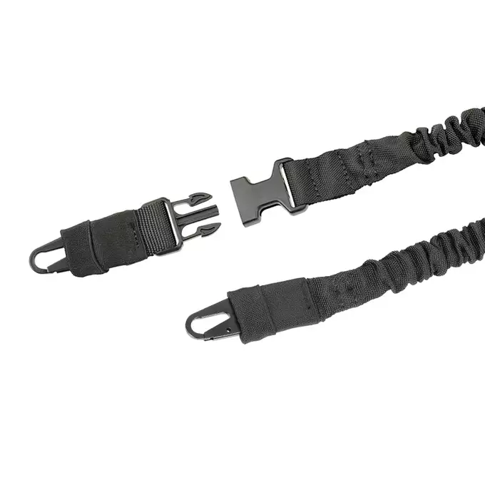 Padded Two-Point Sling - Multicamo Black [8FIELDS]