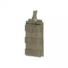 Otwarta pojedyncza ładownica na magazynki 5.56 - Ranger Green [8FIELDS]