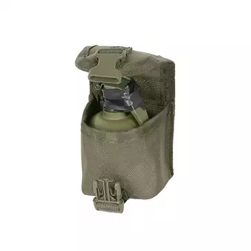 Frag Grenade Pouch - Ranger Green [8FIELDS]