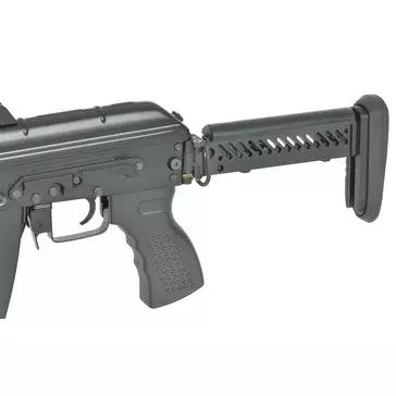 AKS-74U Tactical Rifle Replica CM.113B Eshooter ETU, GEN-2[CYMA]
