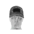 Operators tactical cap - Multicamo Black [8FIELDS]