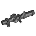 Forester 1-5x24 SFP Fiber LPVO Rifle Scope [Vector Optics]