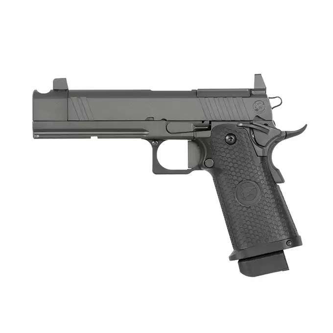 Nighthawk TRS Comp Replica - [Army Armament]