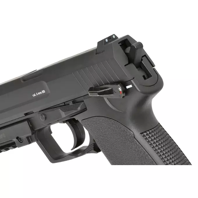 CM.125 USP 9mm AEP Pistol [CYMA]