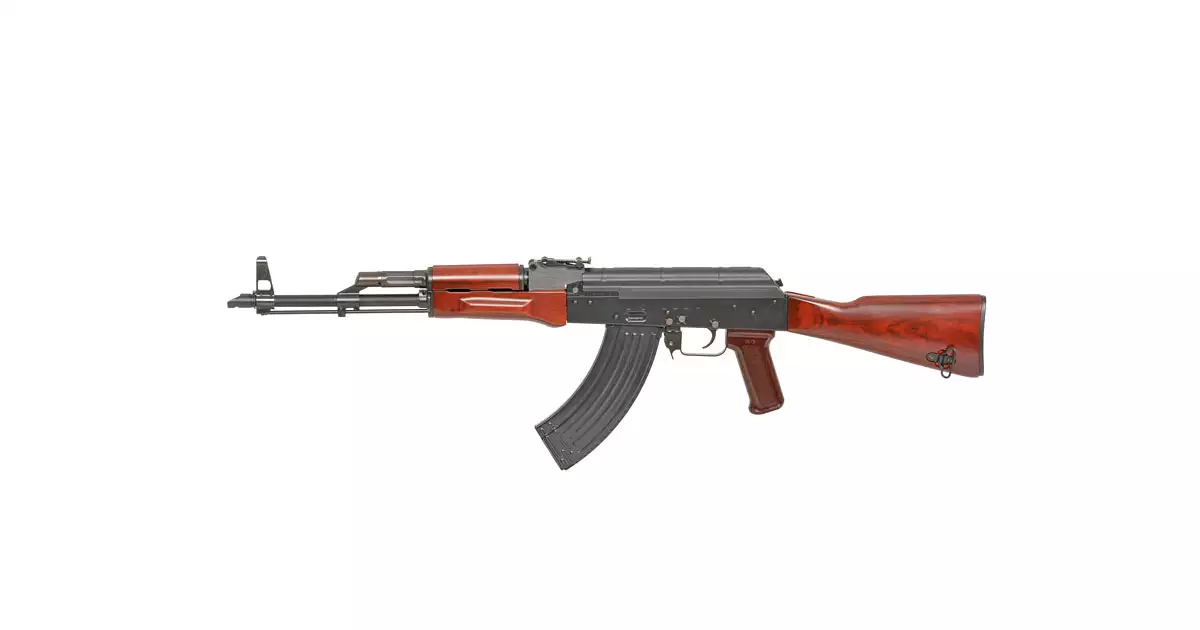 東京マルイ akｍ GBB AKM rifle replica, GBB [Tokyo Marui] | Taiwangun