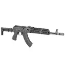 CM.113 AK74 Tactical Rifle Eshooter ETU, GEN-2 - Black [CYMA PLATINUM]