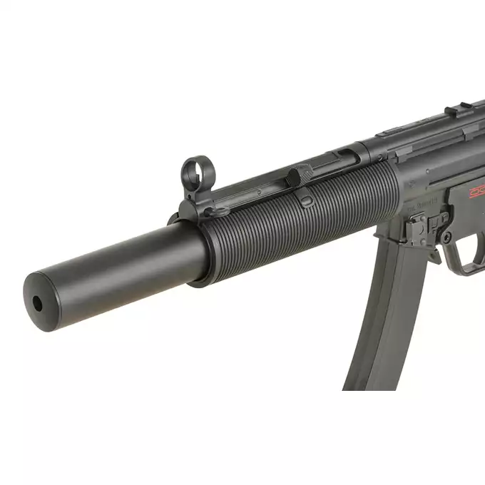 CM.041SD6 E MP5SD6 HIGH-SPEED [HK license] ETU Eshooter, GEN-2 [CYMA Platinum]