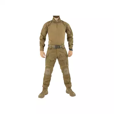 Army combat uniform (M Size) - TAN [8FIELDS]