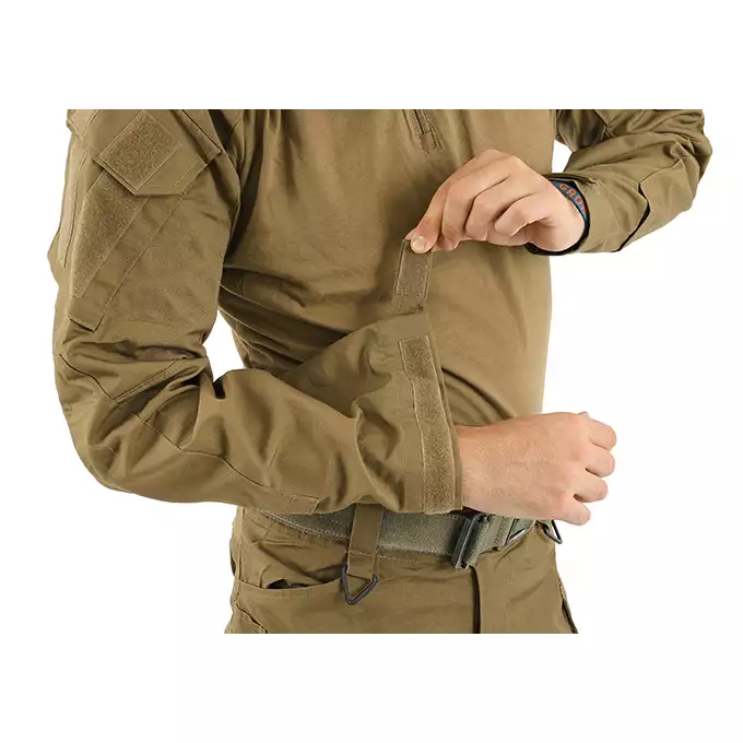 Army combat uniform (M Size) - TAN [8FIELDS]
