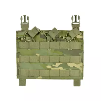 Buckle Up Mag Pouch Panel - Multicamo Tropic [8FIELDS]