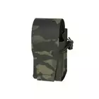 DMR 417 / 2x SR25 Magazine Pouch, Laser Cut - Multicamo Black [8FIELDS]