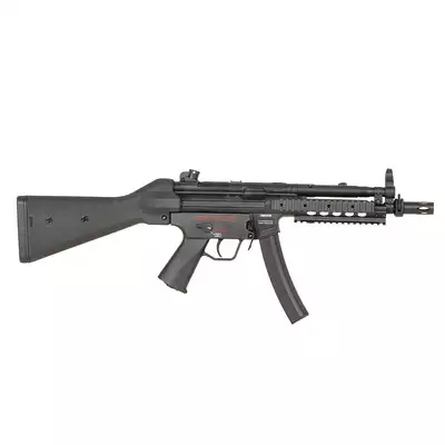 Licencjonowana replika H&amp;K MP5 CM.041B ETU Eshooter, GEN-2 [Umarex]
