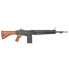 [Zestaw] Replika karabinu Type 64  - Real Wood [S&amp;T] + Magazynek na 140 kulek do Type 64 [S&amp;T]