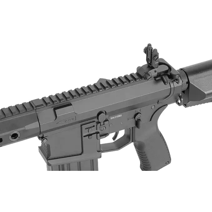 CM.098A ESHOOTER ETU, GEN-2 [CYMA PLATINUM]