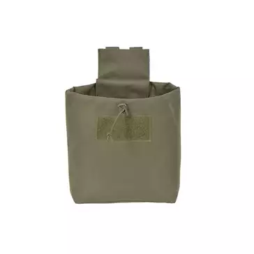 Collapsible Dump Pouch - Ranger Green [8FIELDS]