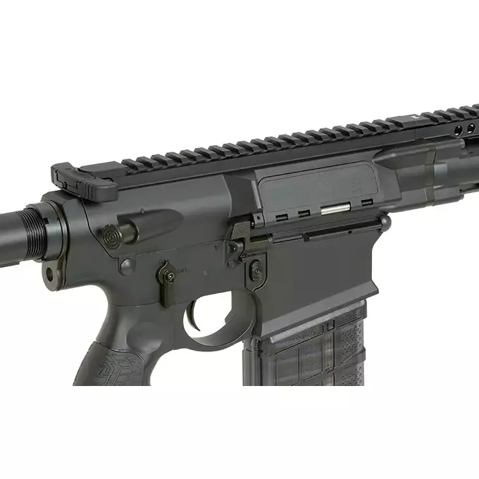 Daniel Defense DD5 SBR 10.5" Replica Eshooter ETU, GEN-2 x TG [EMG]