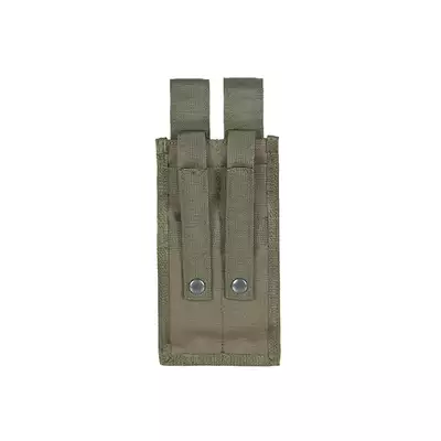 Podwójna ładownica na magazynki P90/UMP/MP5/UTR45 - RG [8FIELDS]