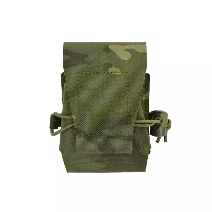 Pouch for hand grenade replica Laser Cut - Multicamo Tropic [8FIELDS]