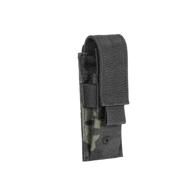 Single pouch for pistol magazines - multicamo black [8FIELDS]