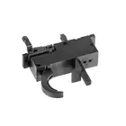 Metal trigger set for MB01, MB05, MB08, MB01/08 [WELL]