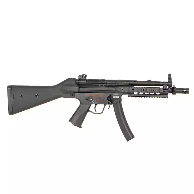 Licencjonowana replika H&amp;K MP5 CM.041B ETU Eshooter, GEN-2 [Umarex]