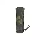 Single TACO Pouch for MP5/MP7 Magazines, Laser Cut - Multicamo Black [8FIELDS]