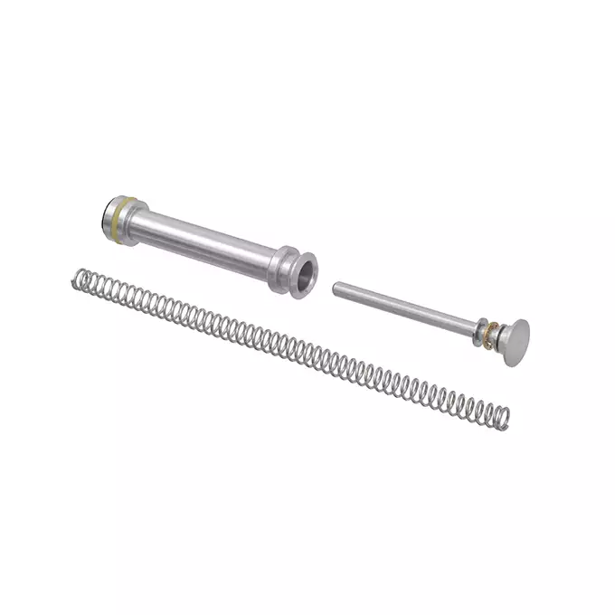 Upgrade set for MB02/03 series [WELL]