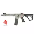 Daniel Defense MK18 RIII 10.3" Replica Eshooter ETU, GEN-2 - Grey [EMG]