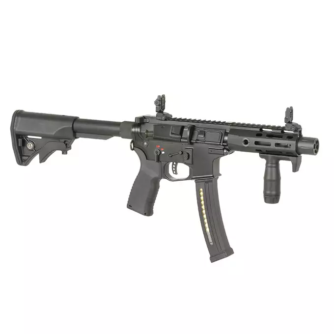 CM.106A Upgraded Version [CYMA]