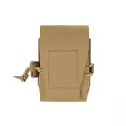 Ładownica na replikę granatu ręcznego Laser Cut - Tan [8FIELDS]