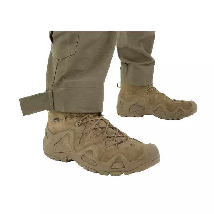 Army combat uniform (Size L) - Olive [8FIELDS]