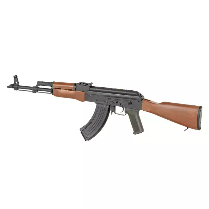 AKMN Airsoft Assault Rifle Sports Line [S&amp;T]