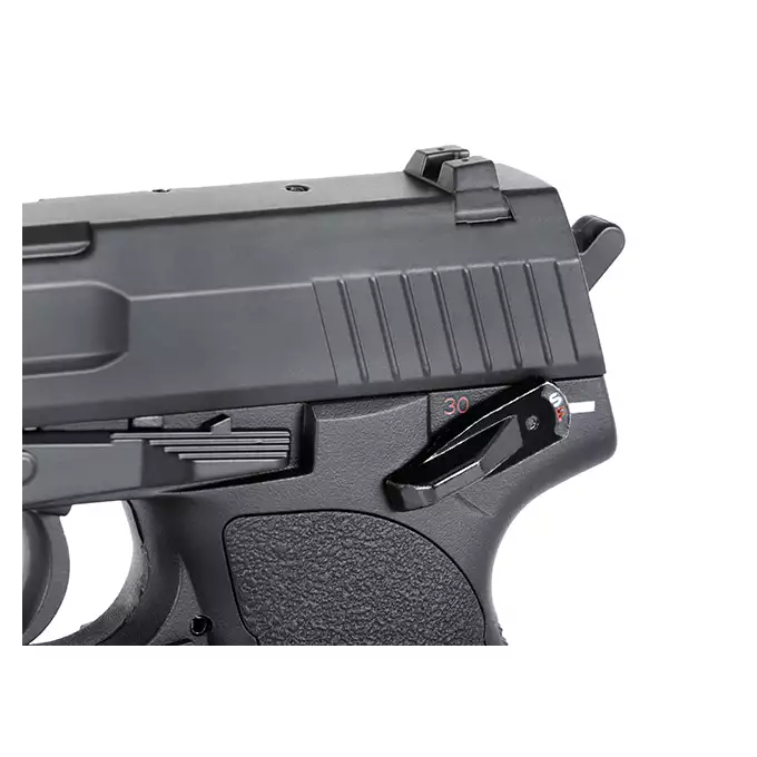 CM.125S MOSFET EDITION [CYMA]