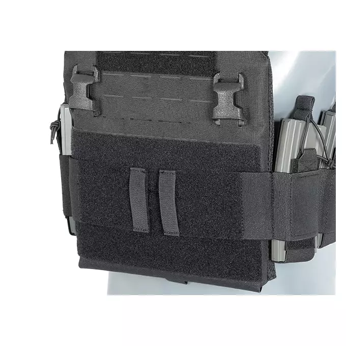 Kamizelka Recon Plate Carrier Laser-Cut Buckle Up z ładownicą na magazynki AR15/AK - Ranger Green [8Fields]