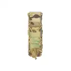Single TACO Pouch for MP5/MP7 Magazines, Laser Cut - Multicamo [8FIELDS]