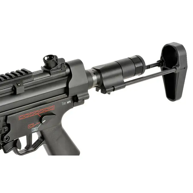 MP5 CM.041G Replica - ESHOOTER ETU, GEN-2, Officially Licensed by UMAREX [CYMA]