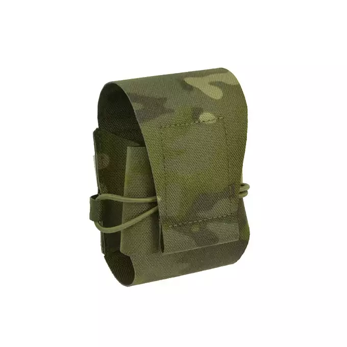 Pouch for hand grenade replica Laser Cut - Multicamo Tropic [8FIELDS]