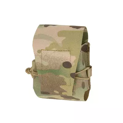Pouch for hand grenade replica Laser Cut - Multicamo [8FIELDS]
