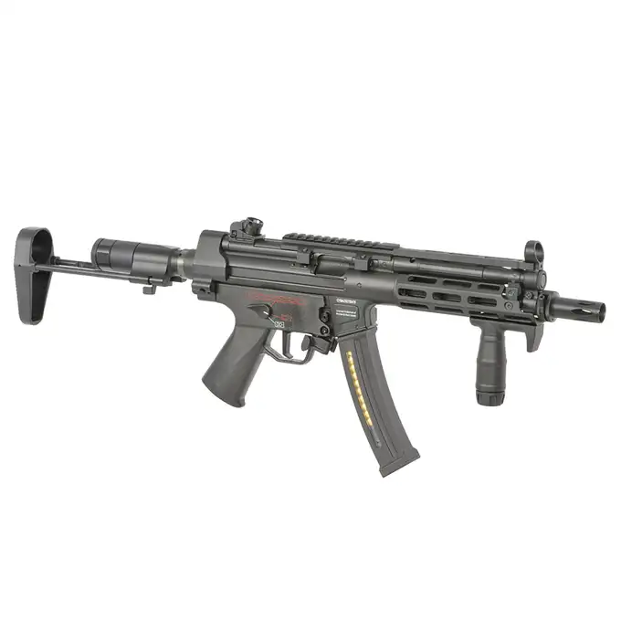 MP5 CM.041G Replica - ESHOOTER ETU, GEN-2, Officially Licensed by UMAREX [CYMA]
