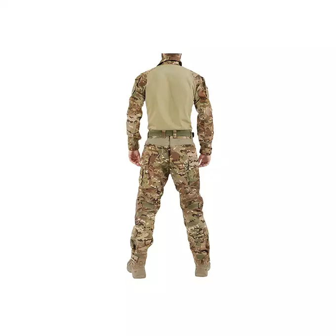 Army combat uniform (XL Size) - Multicamo [8FIELDS]