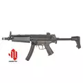 Licensed H&amp;K MP5 CM.041J Replica with Eshooter ETU, GEN-2 [Umarex]