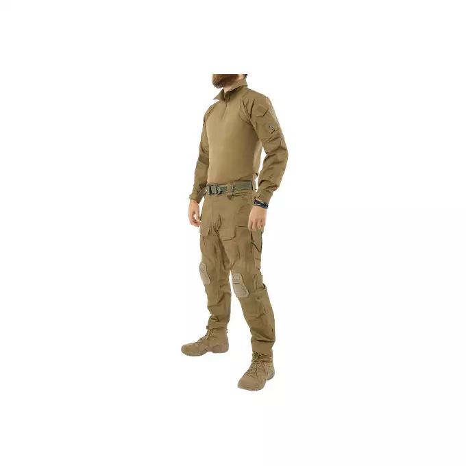 Army combat uniform (M Size) - TAN [8FIELDS]
